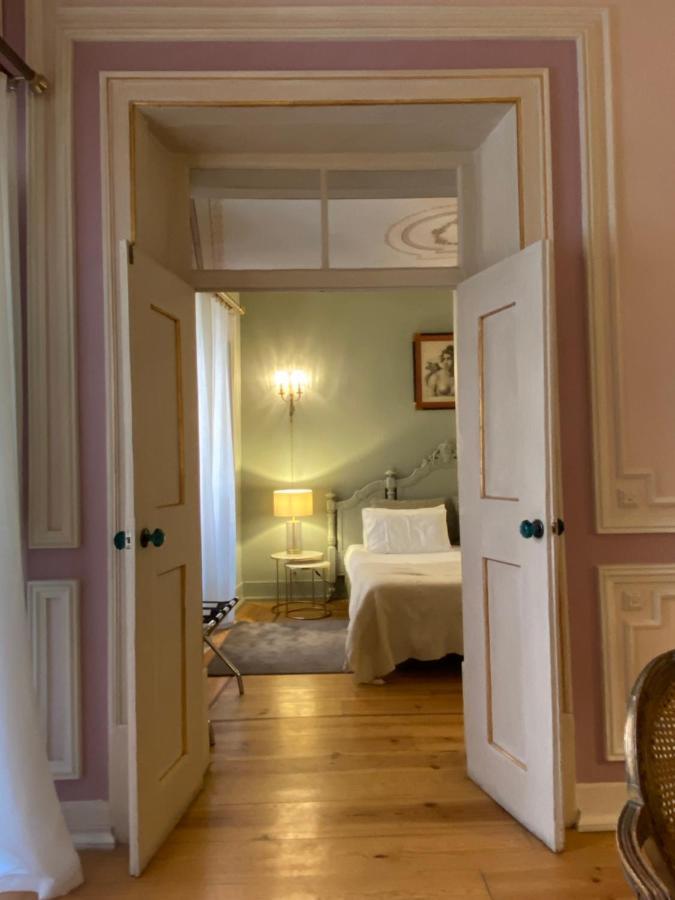 Guest house Mercador Lisbon