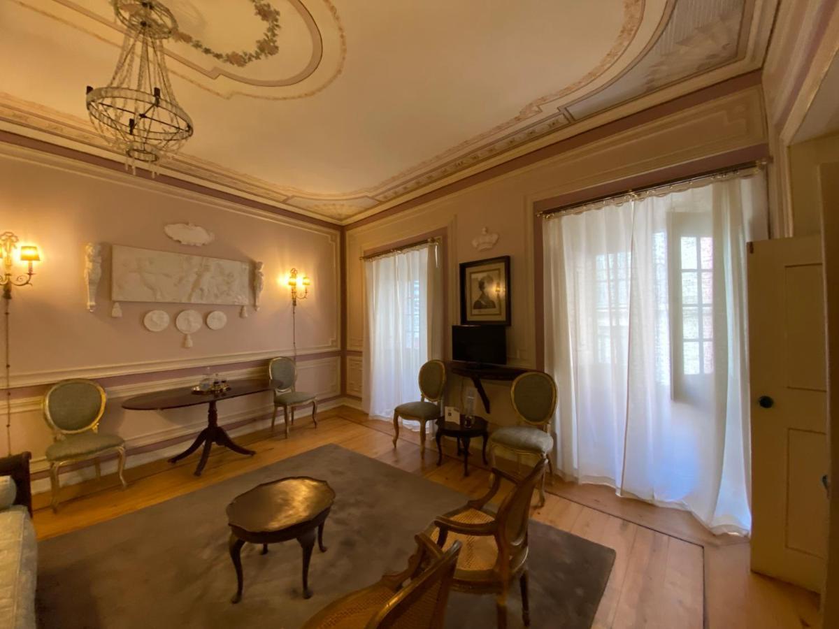 Mercador Guest house Lisbon