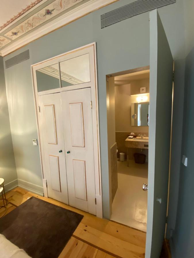 Mercador Guest house Lisbon