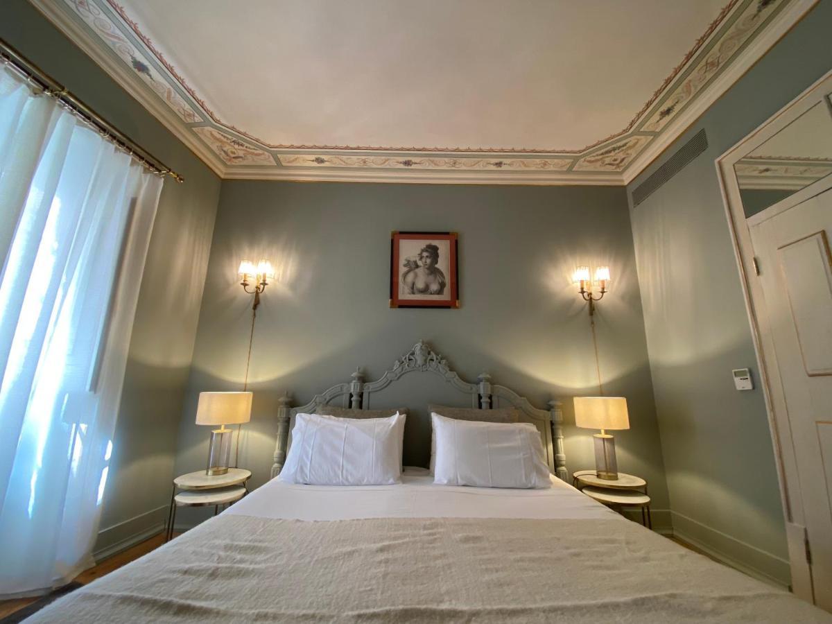Guest house Mercador Lisbon