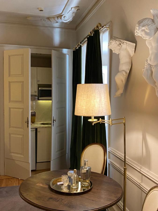 Guest house Mercador Lisbon
