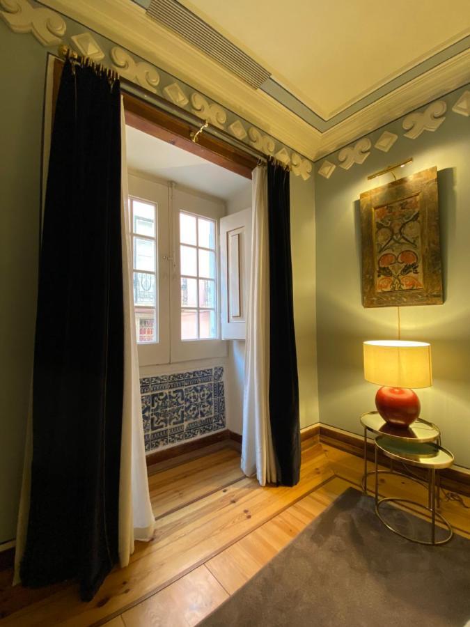 Guest house Mercador Lisbon