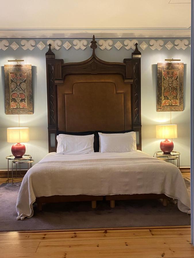 Guest house Mercador
