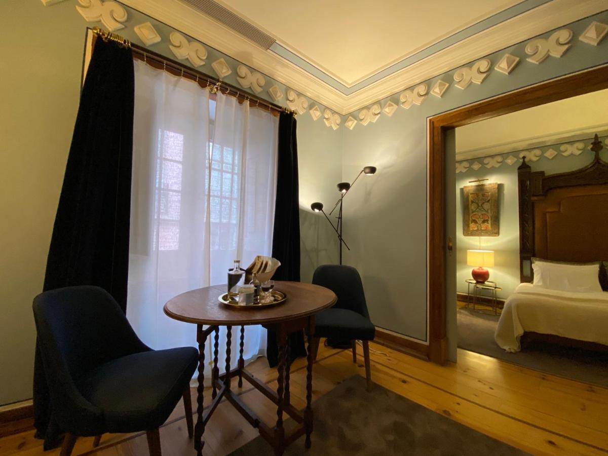 Guest house Mercador 2*