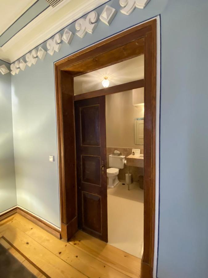 Mercador Guest house Lisbon