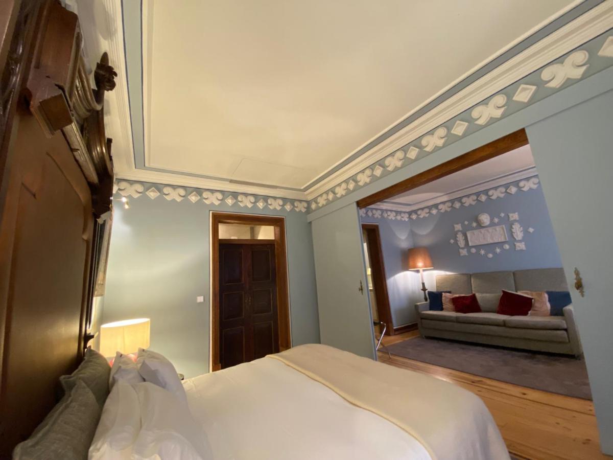 Guest house Mercador