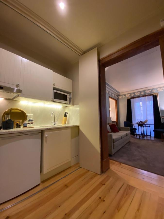 Guest house Mercador 2*