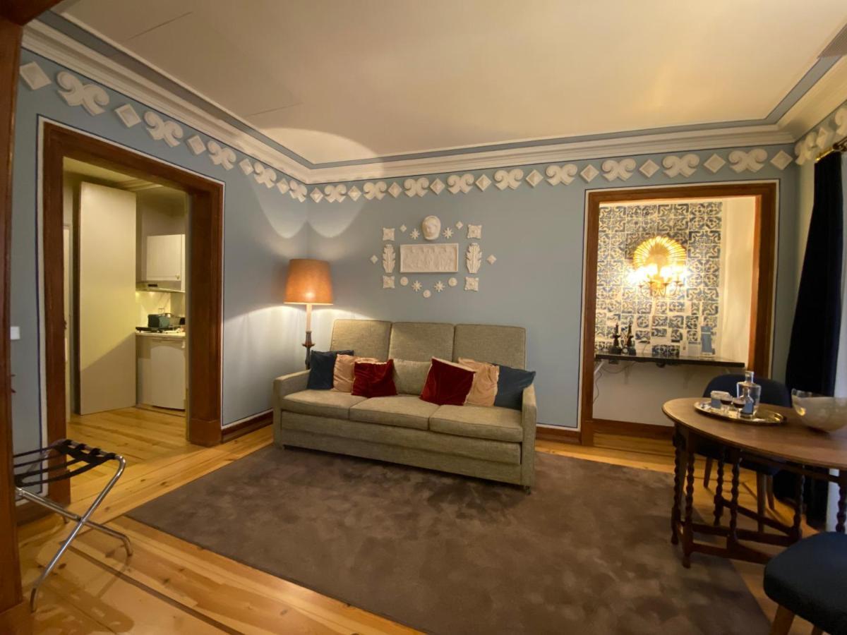 Guest house Mercador Lisbon