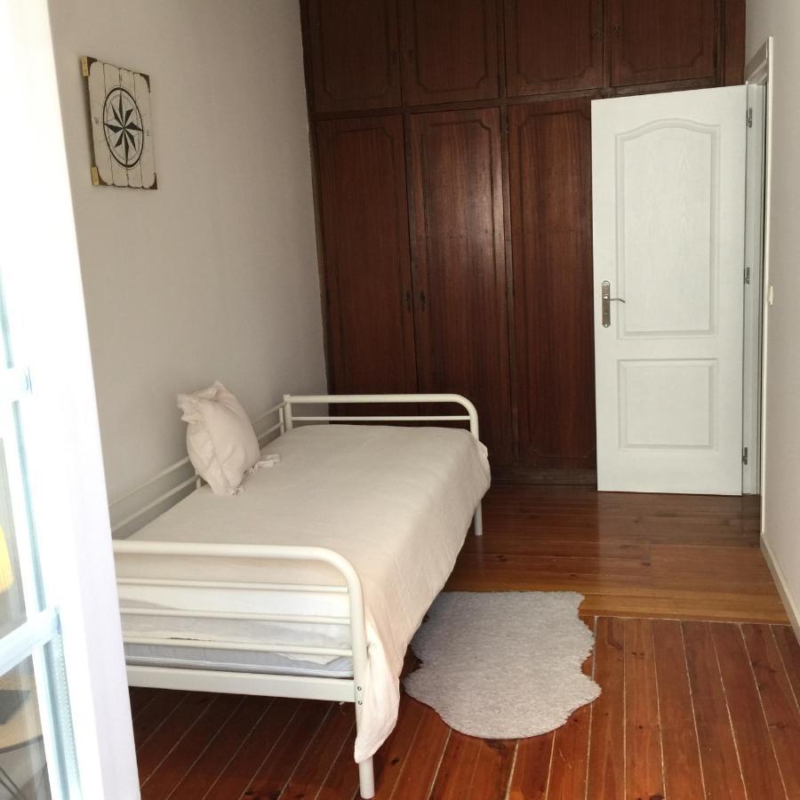 Air Lisboa- Apartment