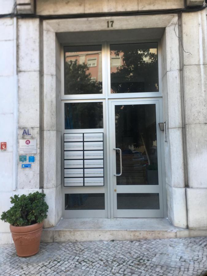 Guerra Junqueiro Guest house Lisbon
