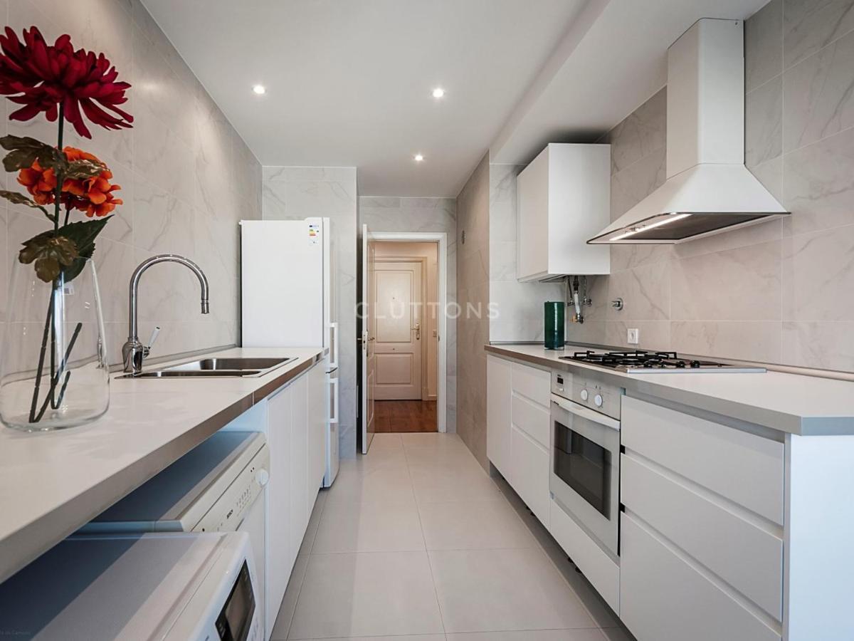 Boutique - 2 Bedroom - Center * Lisbon