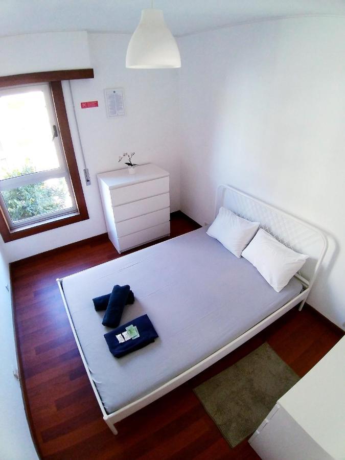Theorynomad Rooms Al Lisboa Lisbon