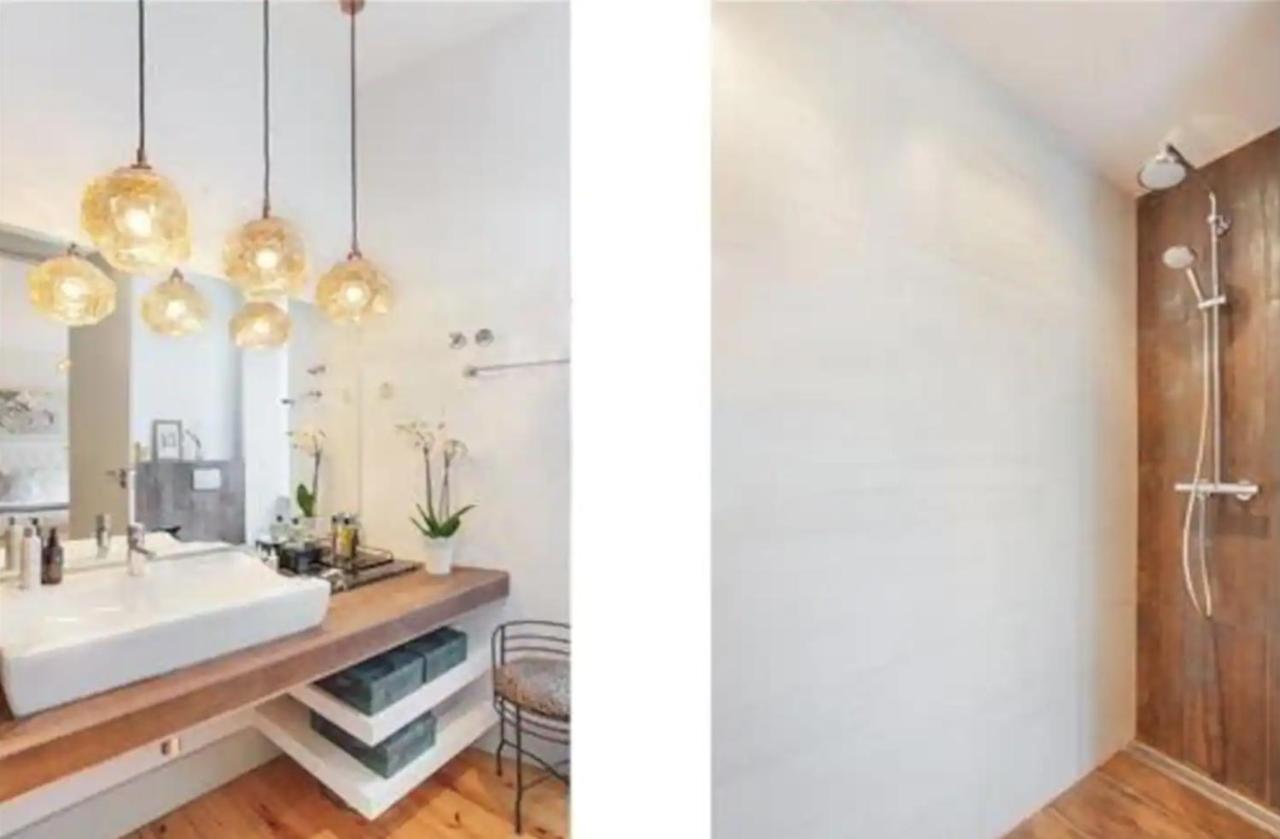 Beautiful And Stylish 5br In The Heart Of Chiado Apartment *