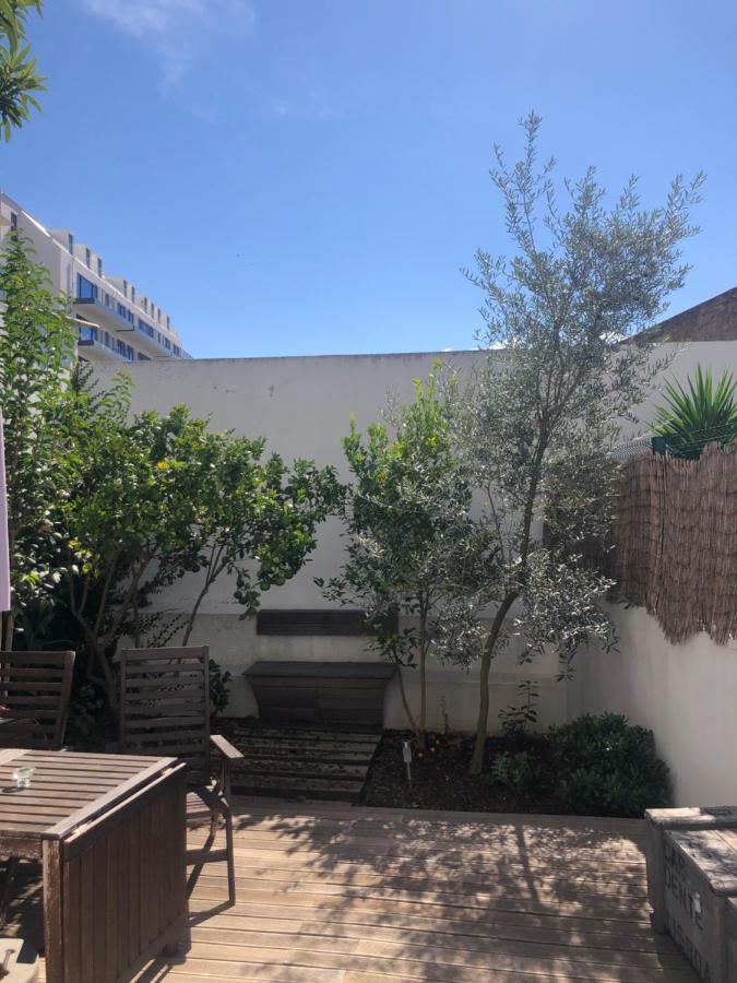 Apartment Garden