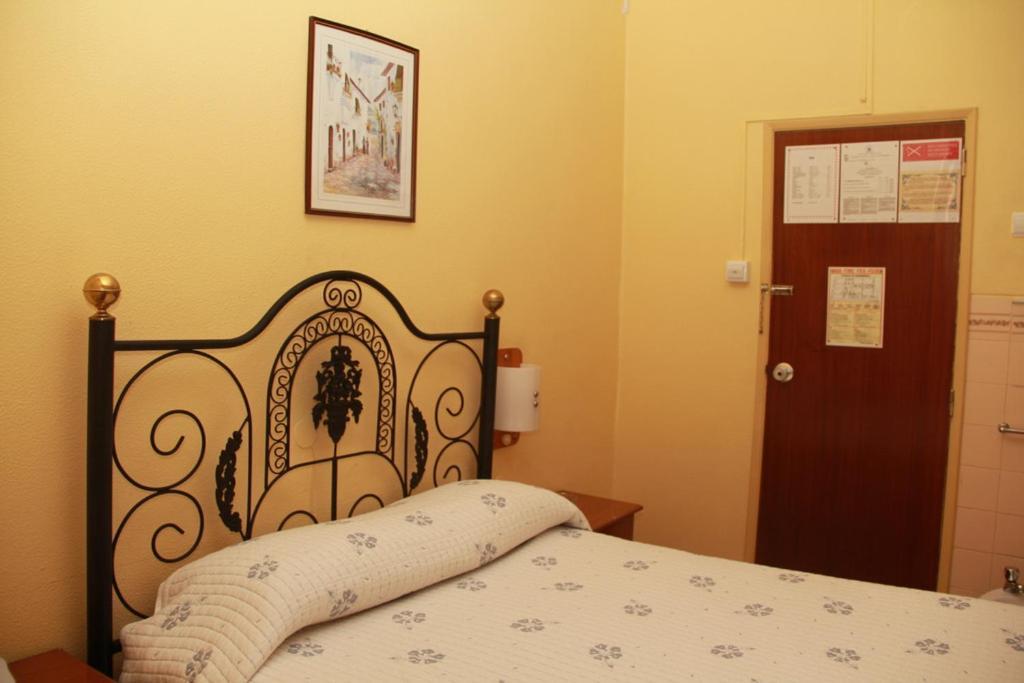 Pensao Residencial Flor Dos Cavaleiros 2* Lisboa