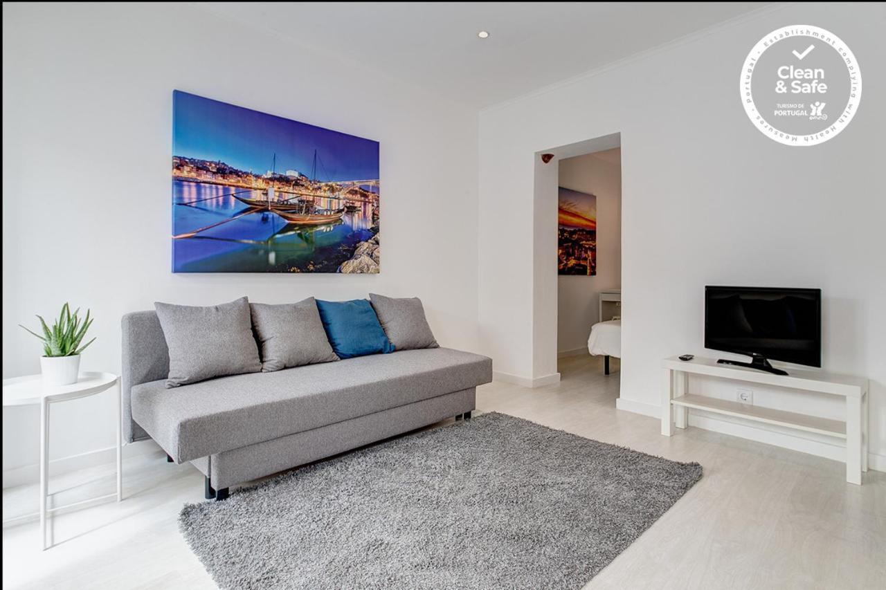 Santos Classic By Homing Apartment *