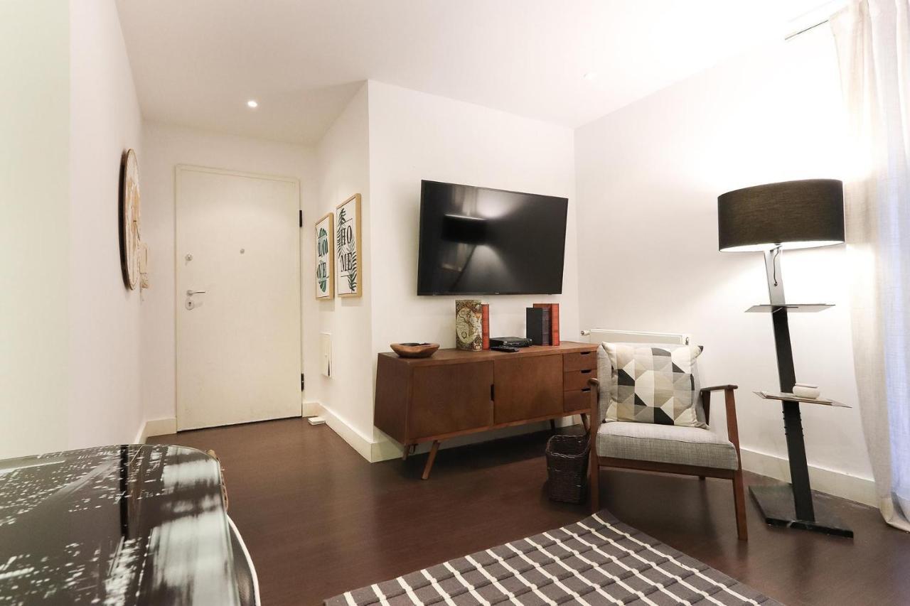 Apartment Marques Design By Homing