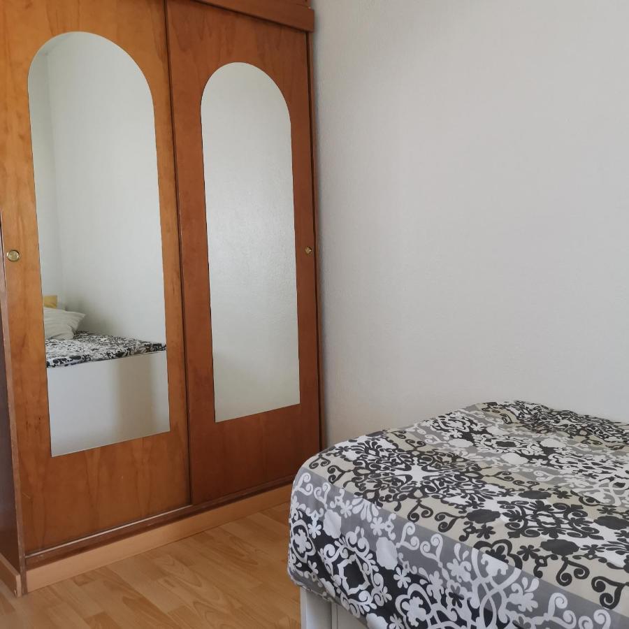 Forts Homestay