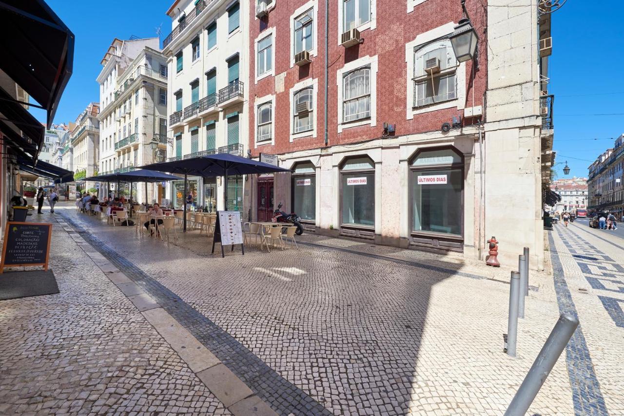Apartment Msapartments Lisbon