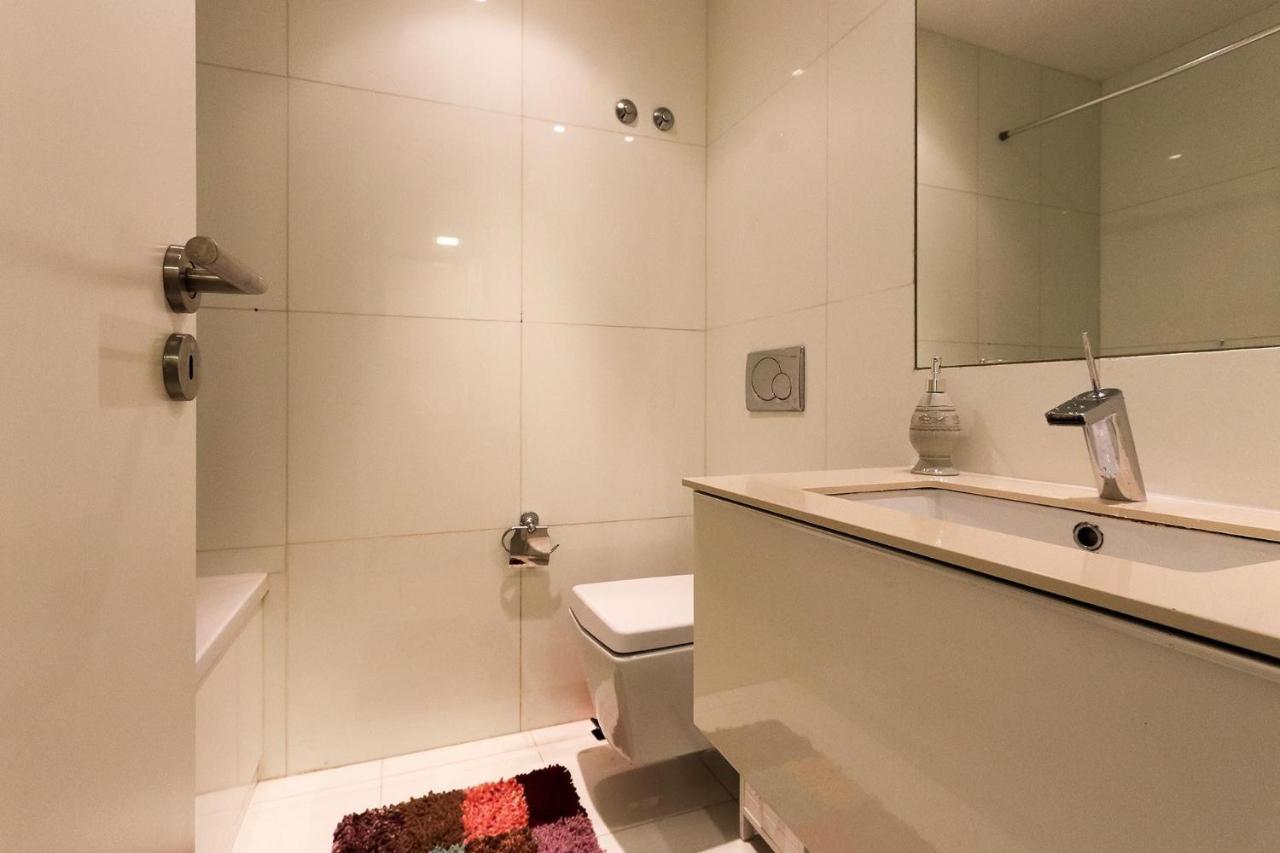 Apartment Marques Design By Homing