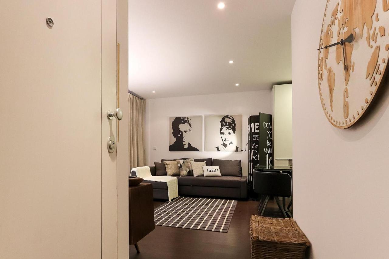 Apartment Marques Design By Homing