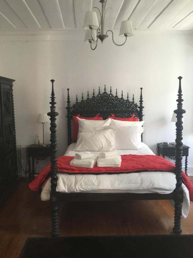 Palacette Da Mouraria * Lisbon