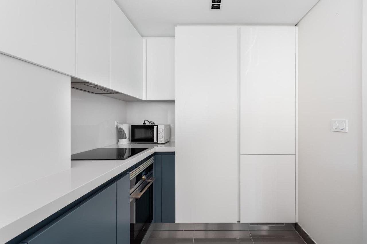Altido Belem 1-br W/balcony & Parking Lisboa