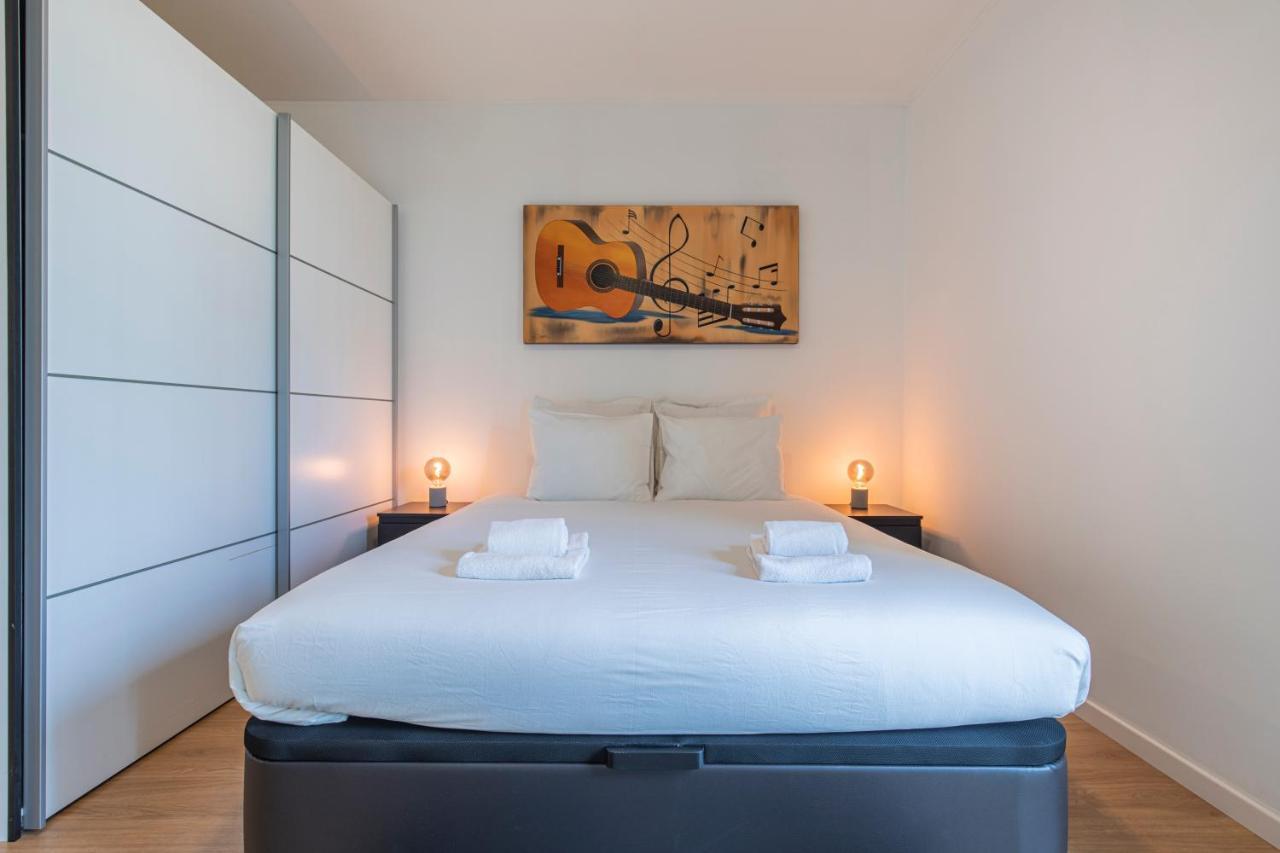 Bright & Comfy Flat In By Lovelystay Apartamento Lisboa