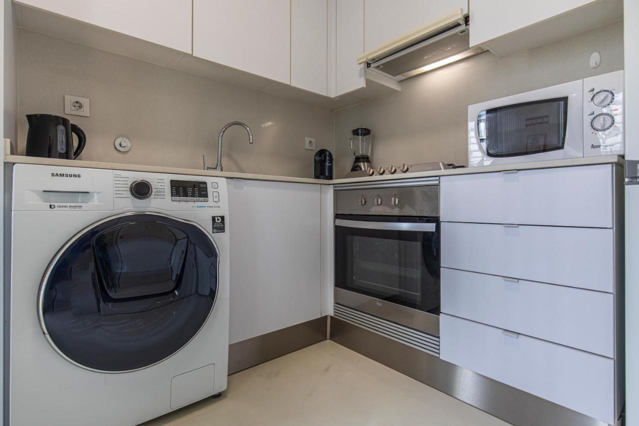 Bright & Comfy Flat In By Lovelystay Apartamento *