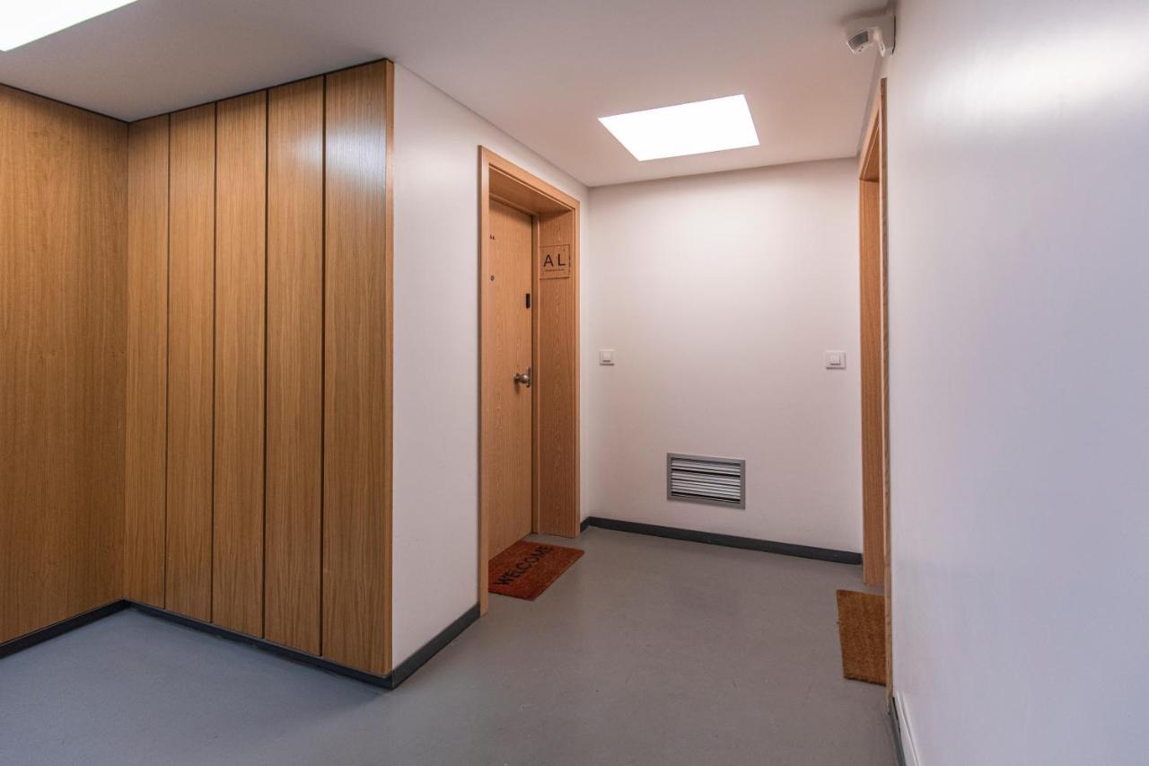 Bright & Comfy Flat In By Lovelystay Apartamento