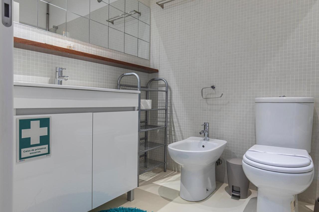 Bright & Comfy Flat In By Lovelystay Apartamento