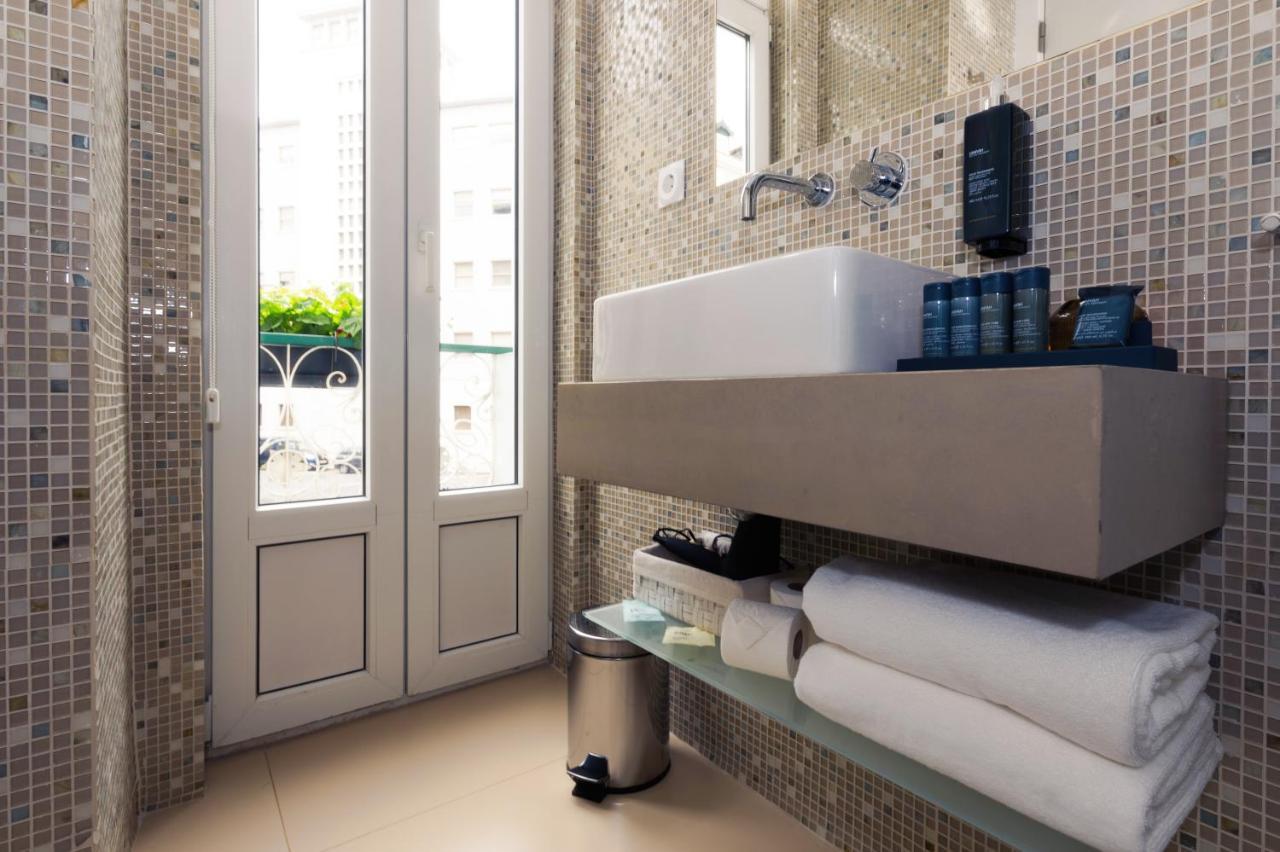 The Leaf Boutique - Adults Only Hotel Lisbon