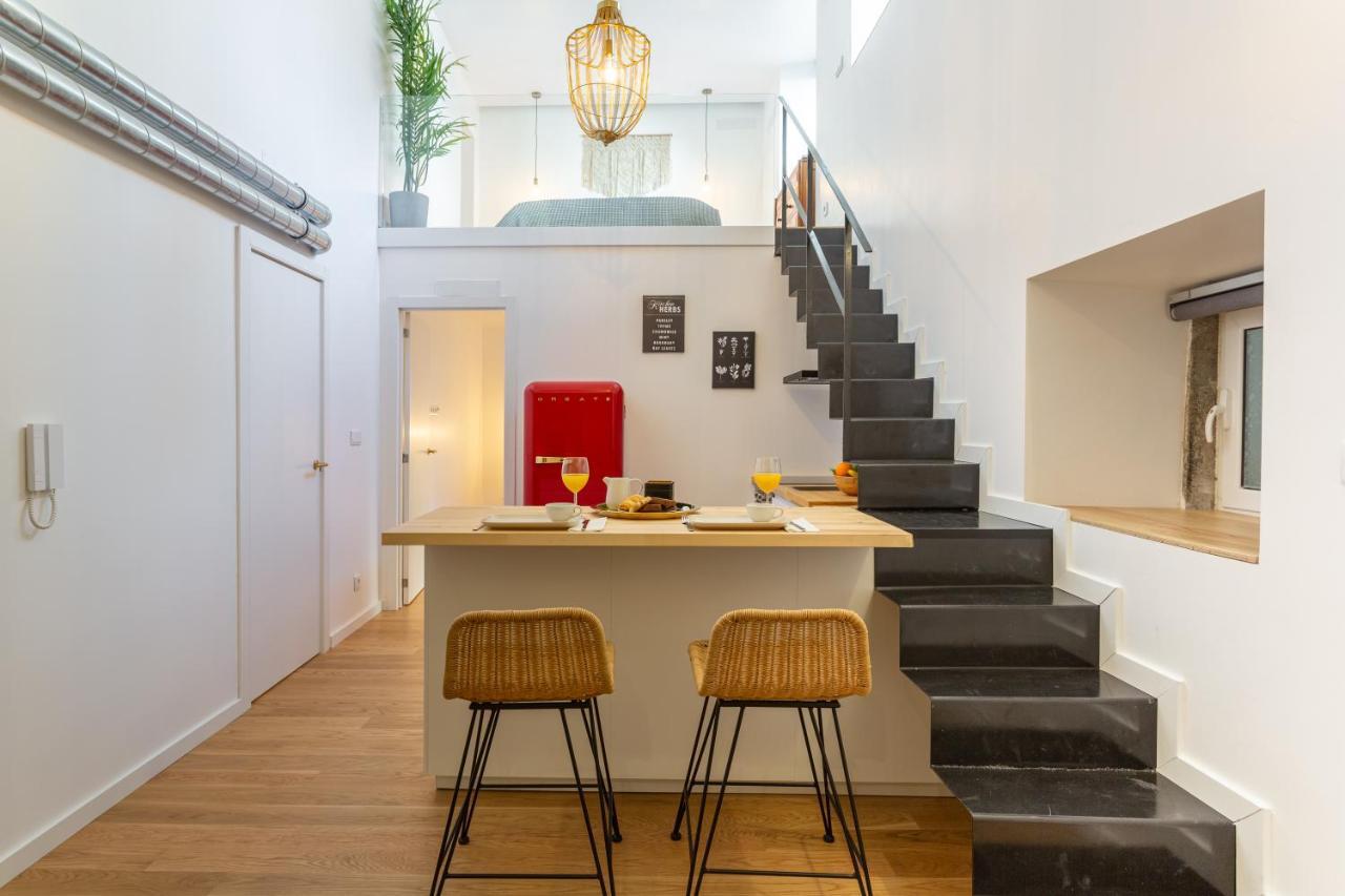 Bairro Alto Bronze Of Art Apartment *
