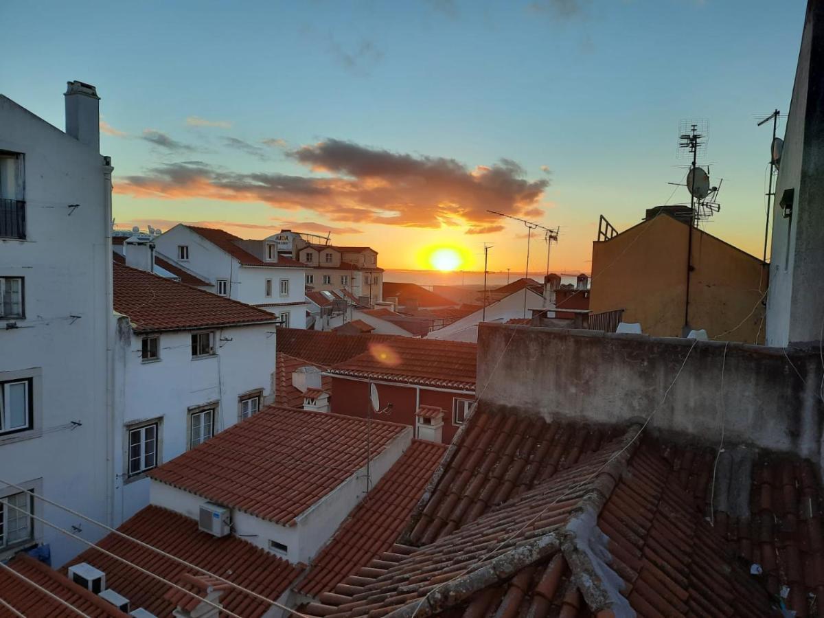 Apartment Alfama Cozy Loft