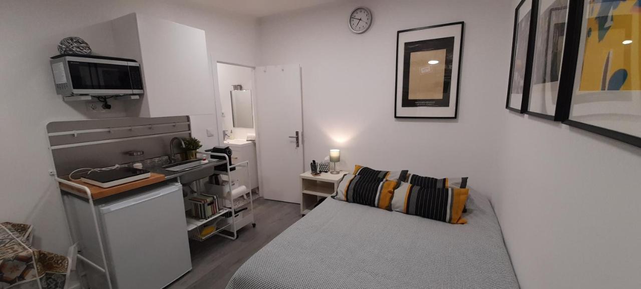 Guest house Lxroller Lisbon