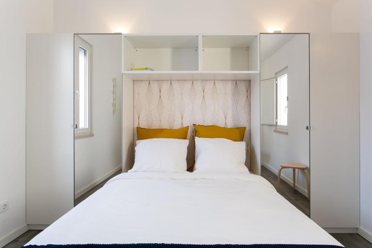 Adell Apartment