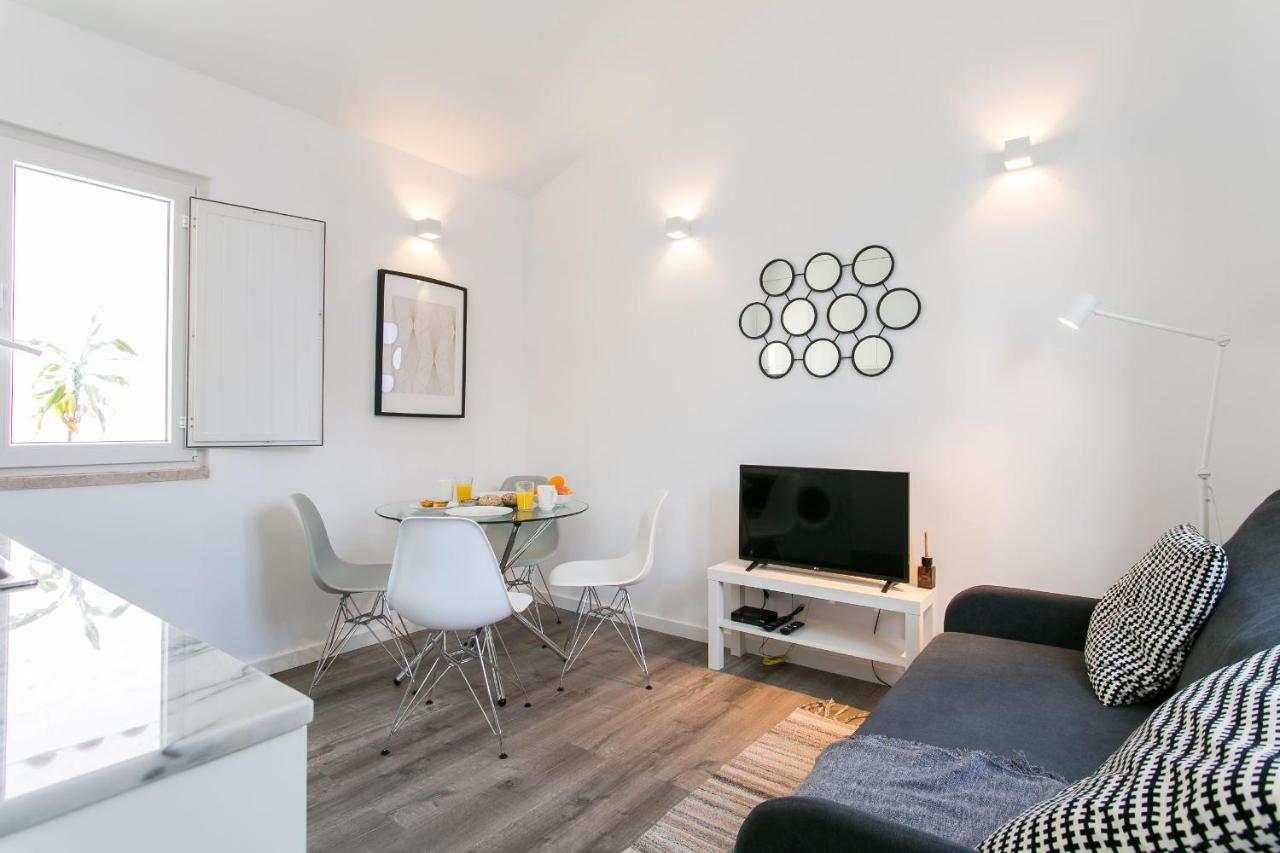 Apartment Adell *