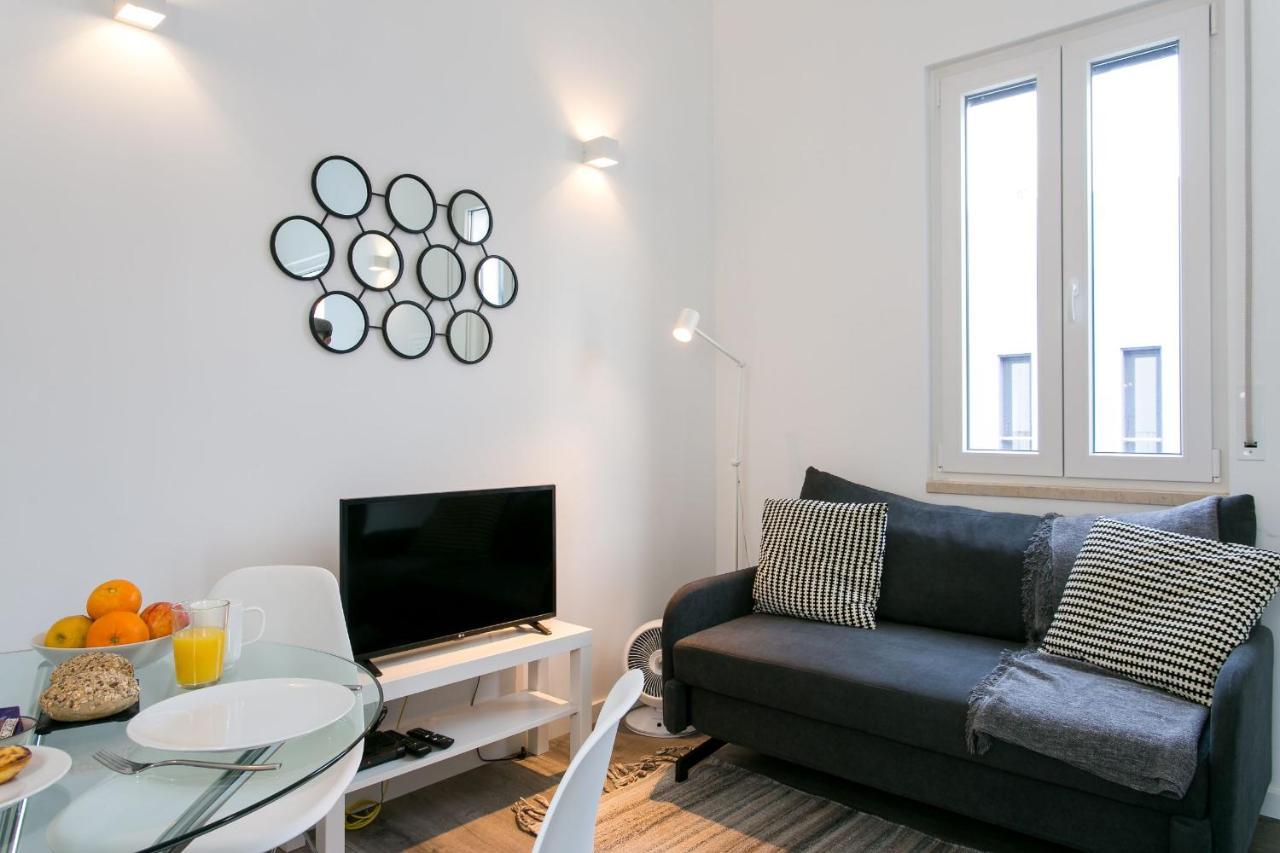 Apartment Adell Lisbon