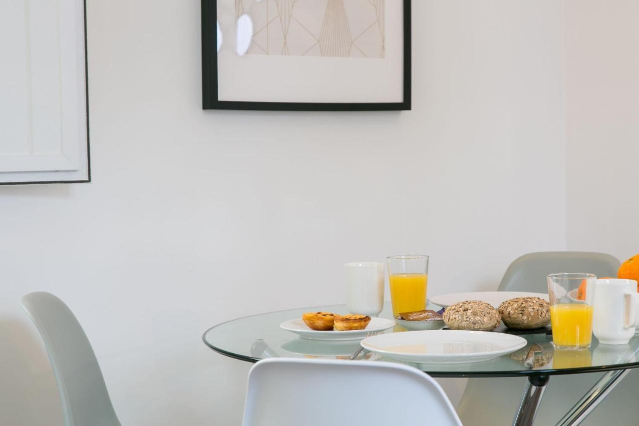 Adell Apartment Lisbon