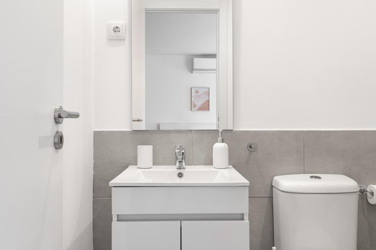 Altido Stylish 2-level Flats Near Ajuda Palace Apartment *