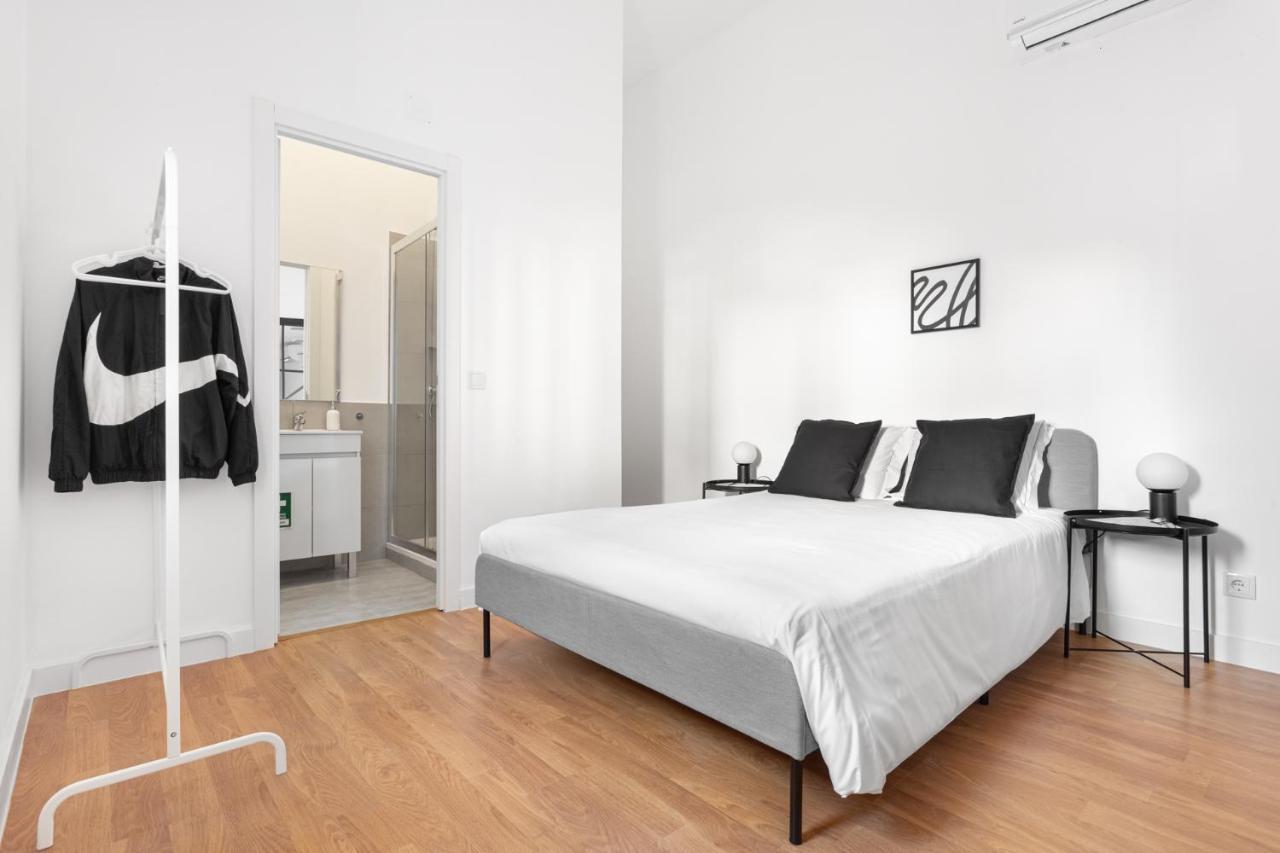 Altido Stylish 2-level Flats Near Ajuda Palace Apartment *