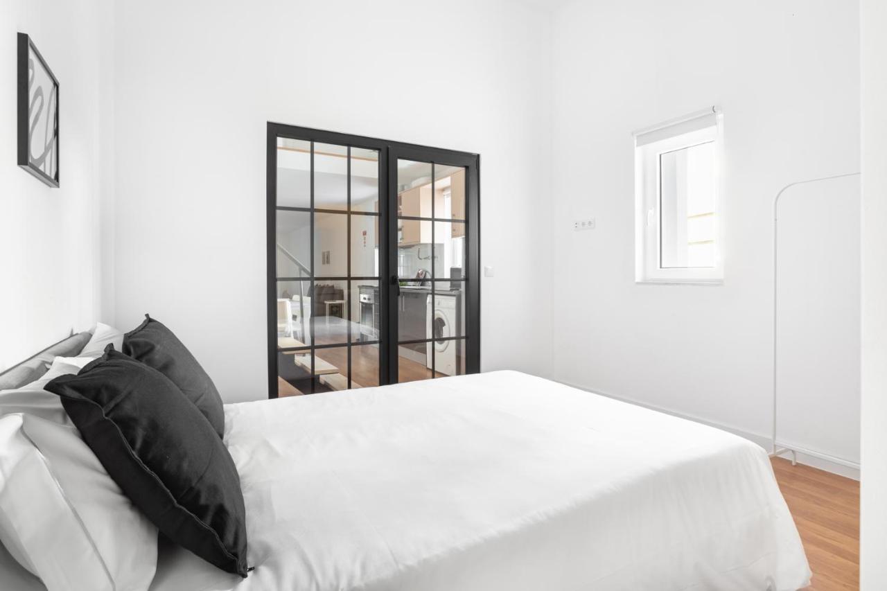 Apartment Altido Stylish 2-level Flats Near Ajuda Palace
