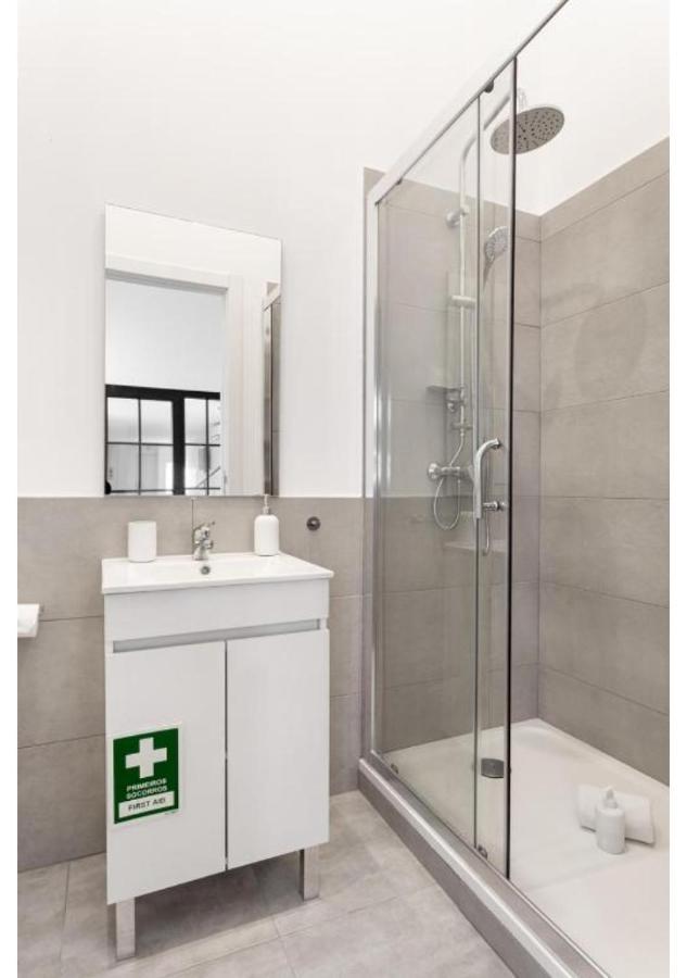 Altido Stylish 2-level Flats Near Ajuda Palace Apartment *
