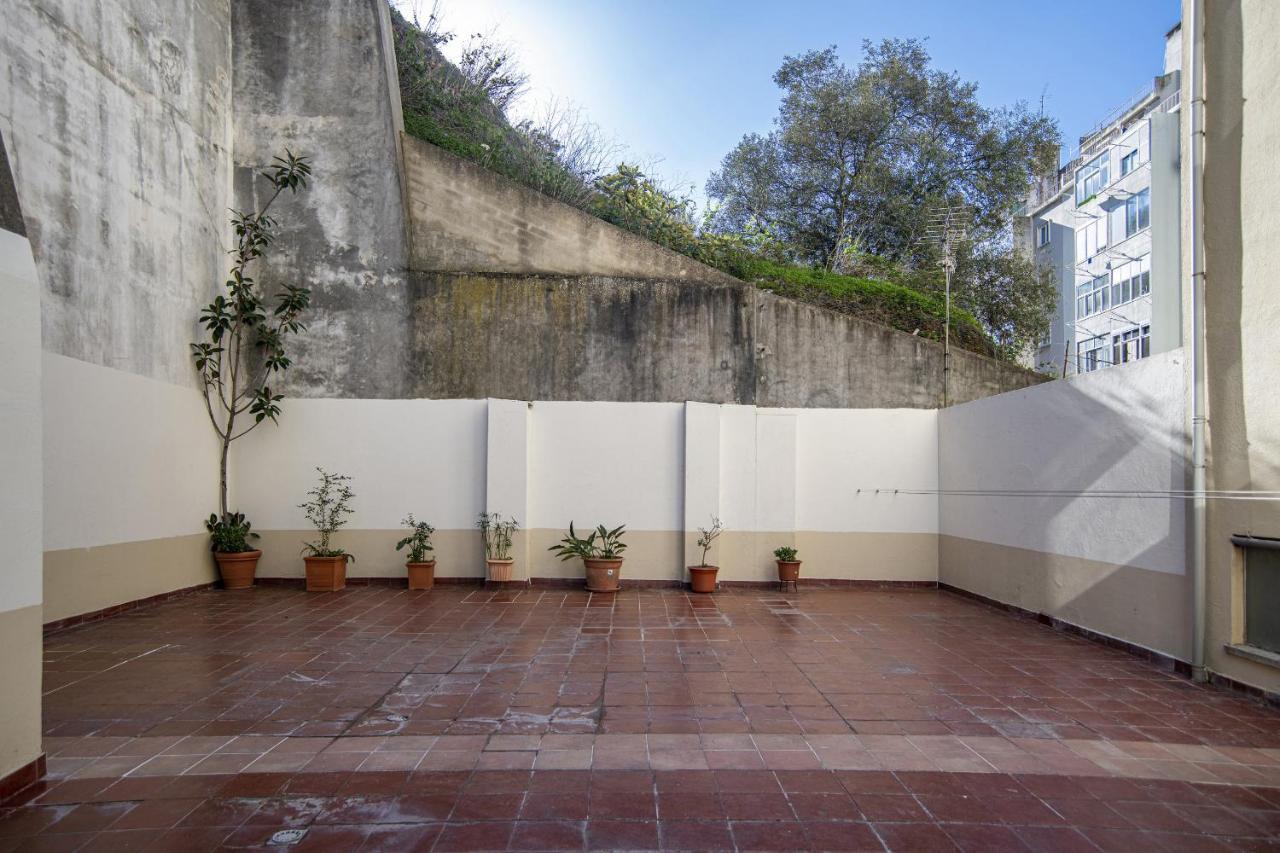 Alcantara Terrace By Gt House Apartment Lisbon