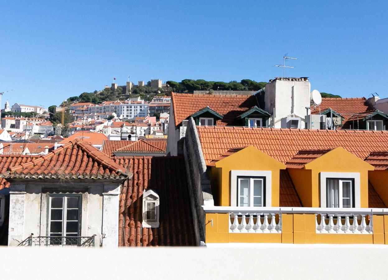 The Lift By Ridan 4* Lisboa