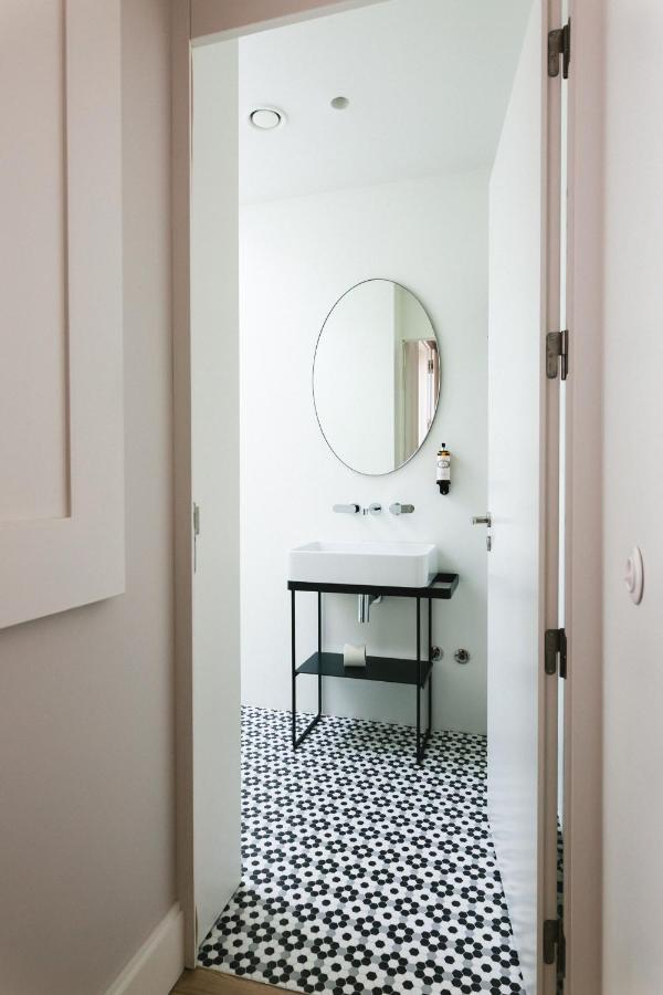 Hotel The Lift By Ridan Lisboa