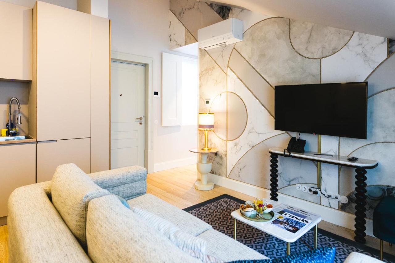 Hotel The Lift By Ridan Lisboa
