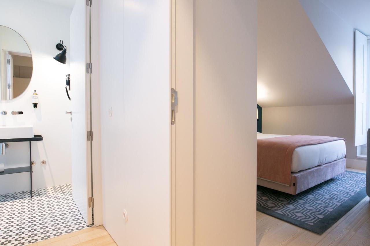 Hotel The Lift By Ridan Lisboa