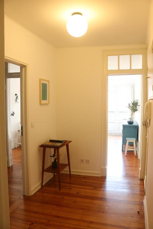 Apartment Santa Catarina - Charming