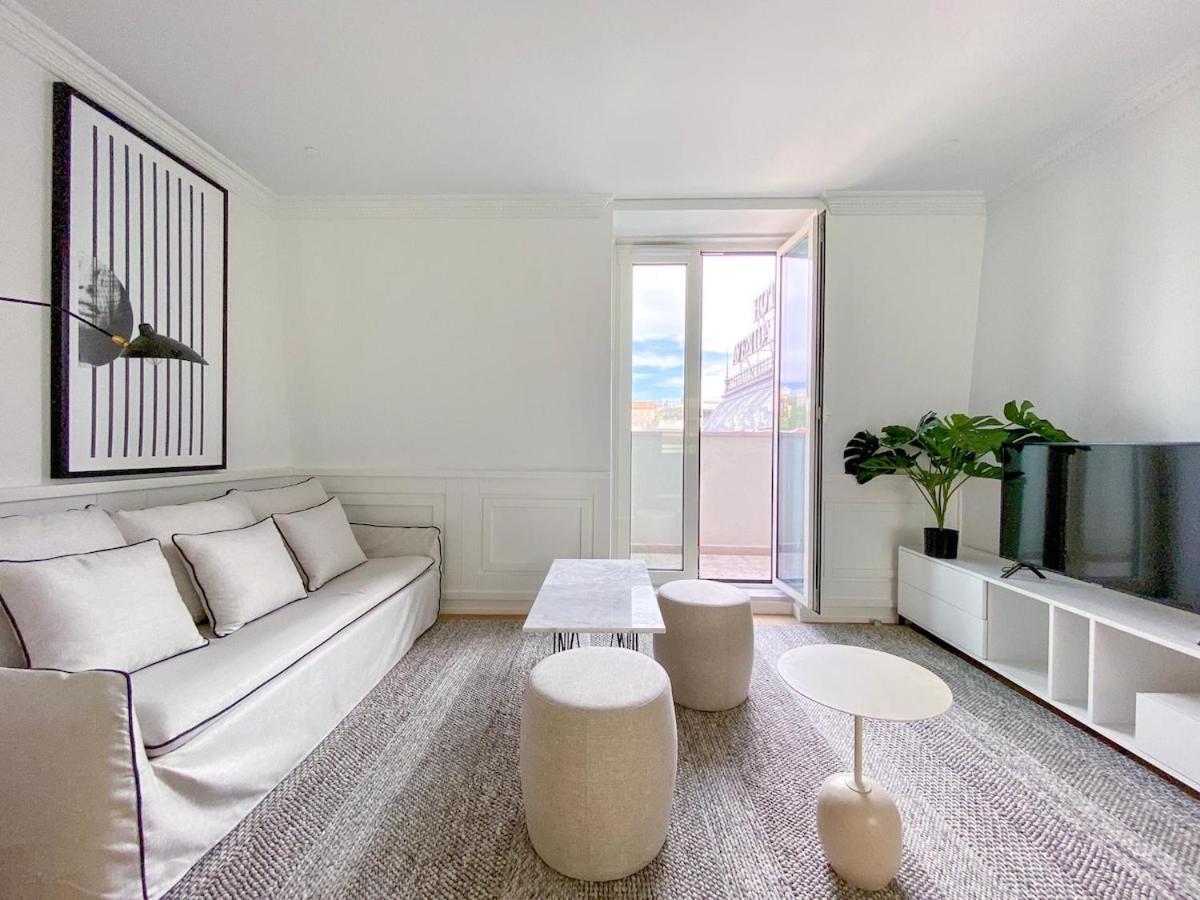 Apartment Boulevard Dream By Innkeeper Lisbon